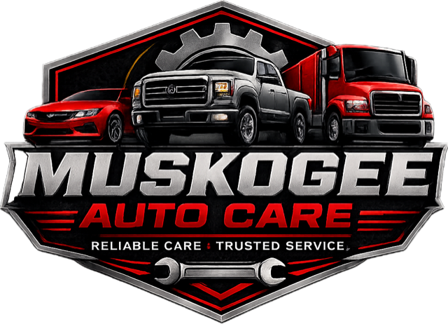 Muskogee Auto Care