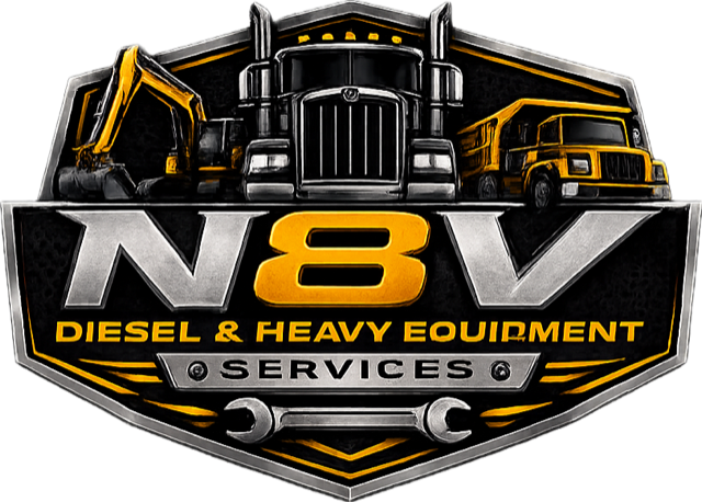 N8V Diesel & Heavy Equipment Services